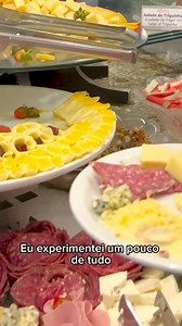 48K views · 1.5K reactions | Rafain Churrascaria Show on Reels | Facebook