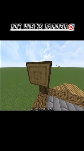 Minecraft Easy House Building Tutorial | Simple Survival House | Step by Step