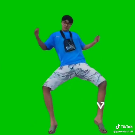 Creative Green Screen Techniques for Geeky Tech Enthusiasts