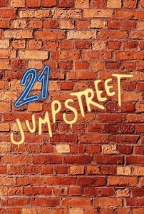 21 Jump Street: Season 3, Episode 18 | Cast and Crew  | Rotten Tomatoes