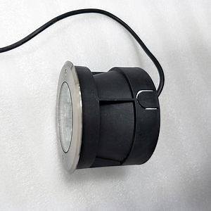 [Hot Item] Wholesale IP68 Stainless Steel RGB Underground Recessed Underwater LED Swimming Pool Lights