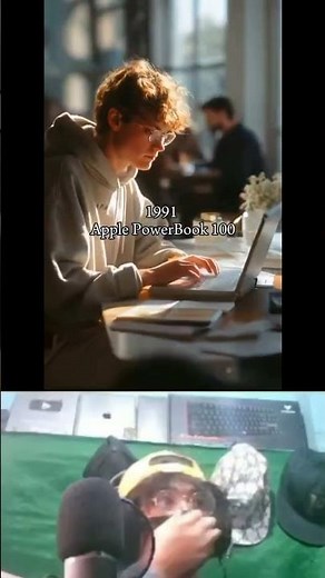 Evolution of Computer(General Knowledge)