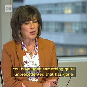 71K views · 729 reactions | New Zealand Prime Minister Jacinda Ardern has told CNN she hoped the decision to bring her 3-month-old baby to the United Nations General Assembly would "create a path for other women." https://cnn.it/2N8lYgU | CNN International | Facebook