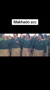 816K views · 20K reactions | Makhado zcc Female choir | Roro Events Management & Entertainment | Facebook