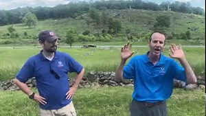 We are very excited to shoot and release countless videos--with special guests, special artifatcs and special experiences--commemorating the 158th Anniversary of the Battle of Gettysburg. Make sure to check them all out on our Facebook and YouTube channels, July 1-3, but also before and after! | American Battlefield Trust