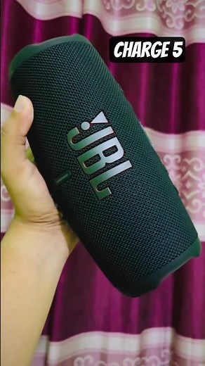 JBL Charge 5 Indoor Sound Test 🔥 Bass & Clarity Review 2026 #jbl #jblsound #jblboombox