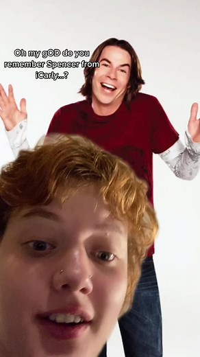Spencer from iCarly: The Worst Joke Ever!