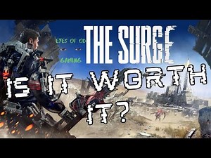The Surge Review - Is it Worth it in 2025?