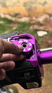 Step-by-Step: Installing a CNC Quick Throttle | Honda Wave 125