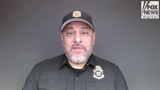 Border Patrol officer morale high despite constant agitators, says union leader