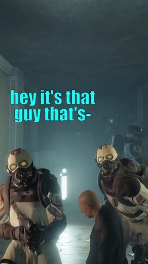 WOW! VR can be stressful as hell bro! #fypシ #foryou #forupage #game #videogame