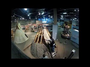 Naze House Deconstruction