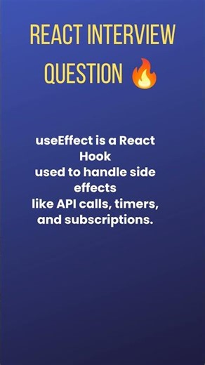 What is React JS? | React JS Explained Simply | SSLABS