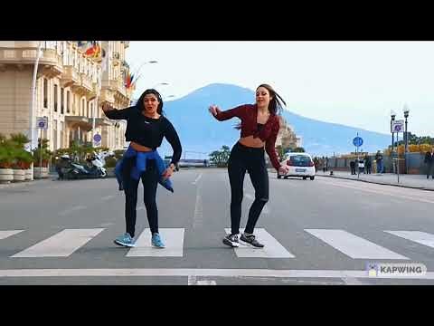 2021 Technotronic - Pump Up The Jam ♫ Shuffle Dance Video