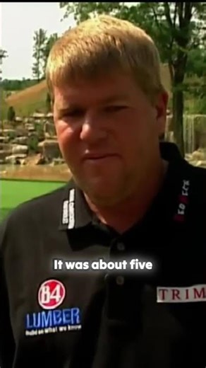 Unlock Your Golf Game with One-Handed Chipping with John Daley!