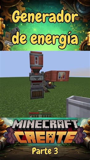 😱 This engine generates energy non-stop - Part 3