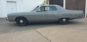 37 reactions · 10 comments | The Fury is back...1973 Plymouth Fury...