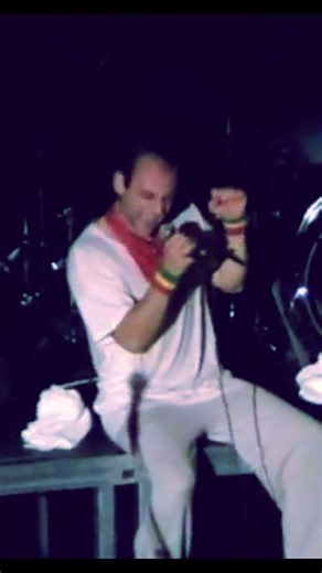 Man On The Corner - Genesis (Martin Levac Cover) 2008 #genesis #philcollins #1982