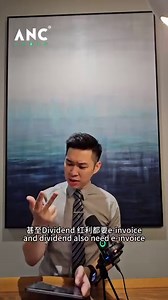 111K views · 1.7K reactions | ⚓ 5大 e-invoice...