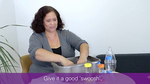 Do you know how to clean your spacer? 🤔 Asthma nurse Suzanne shares her tips to help you keep your spacer in top condition: https://www.asthma.org.uk/advice/inhalers-medicines-treatments/inhalers-and-spacers/spacers/ | Asthma Lung UK