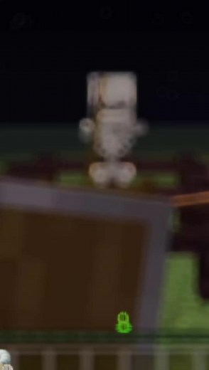 Taming Skeleton in Minecraft: How to Befriend a Skeletal Friend!