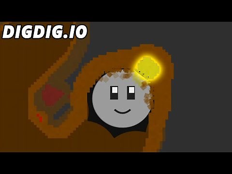 ENCONTREI OURO - digdig.io