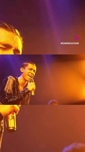 nosotrossomosrewind on TikTok