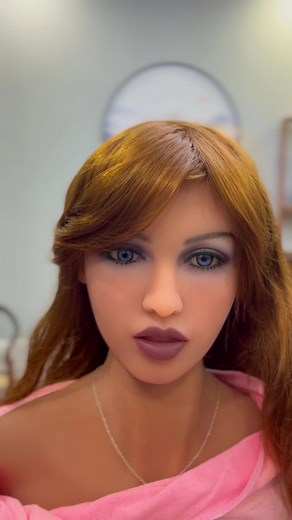 Luredoll018 on TikTok