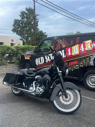 11 reactions | We’re Heading to the City Of Moreno Valley Friday . Meet Us at in the 99 Cent Store Parking Lot off Heacock and Ironwood. We’ll be there at 12:15pm with tickets to see Slick Rick in Riverside and tickets to see Comedian Richard Villa , plus Freestyle Explosion tickets. See ya soon! www.oldschool1047.com | Old School 104.7 | Facebook