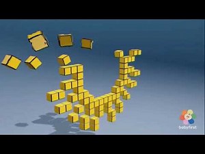 Pixies - Sun (BabyFirst)