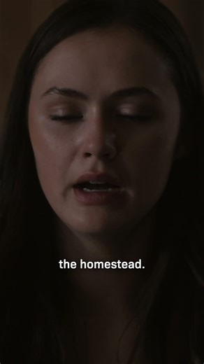 She Is NOT Supposed To Be Here... | Homestead