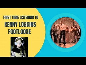 Lilly and Katie React to the Final Footloose Dance Scene Classic 80s Movie Moment