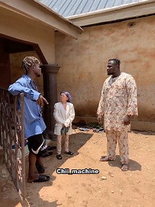 733K views · 36K reactions | Chijioke the Lesson teacher  | Chii machine | Facebook