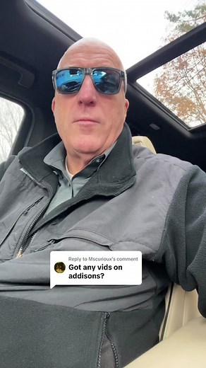 Replying to @Mscurioux CASE STUDY: ADDISON’S DISEASE #addisonsdisease #functionalmedicine #adrenal #fyp #viral #trending #foryourpage