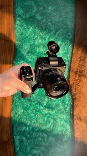 Unboxing Hasselblad 907X & CFV 100C! @HasselbladAS