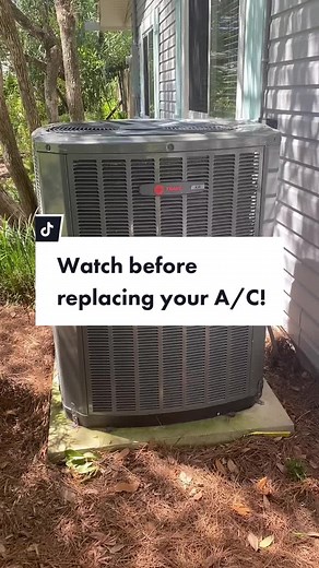 Avoid These Trane XL13i Pitfalls | Before Replacing Your A/C