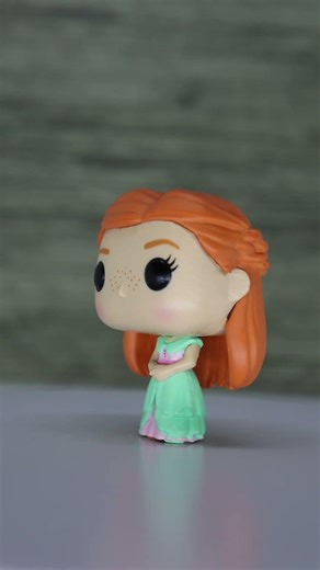 Yule Ball Neville Longbottom, Ginny Weasley & Draco Malfoy | Funko Advent Cal No.2 2019