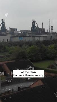 Why UK Labour's hold on power in Wales could soon come to an end