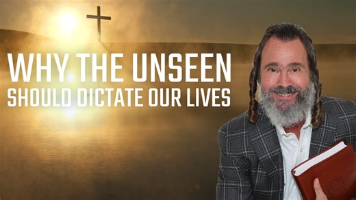 Bring Ourself Into Alignment With an Eternal Reality "While we look not at the things which are seen, but at the things which are not seen; for the things which are seen are temporal, but the things which are not seen are eternal." 2 Corinthians 4:18 For TV Schedule Click Here: bit.ly/Ways2Watch For Radio Schedule Click Here: https://djj.show/RabbiRadio #Kingdom #Eternity | Discovering The Jewish Jesus with Rabbi Schneider