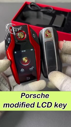 Digitalcarkey on TikTok