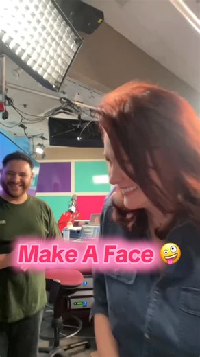 Part-Time Justin on Instagram: "make a face 🤪"