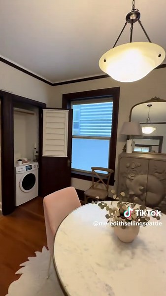 Meredith - Seattle Real Estate on TikTok