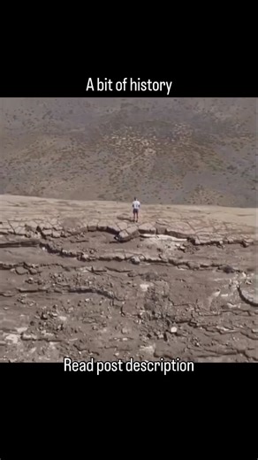 Belz | The mystery of the Chicxulub Crater, a colossal scar on Earth’s surface hidden in Mexico’s Yucatán Peninsula! About 66 million years ago, a... | Instagram