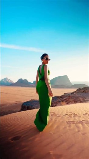 Super Model Shoot In Dubai #dubai #photoshoot #fashion #model #mustwatch #runway #shorts #viral