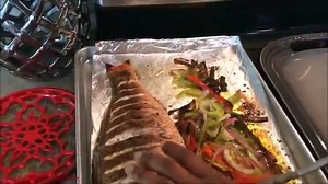 6.1K views · 101 reactions | How to Make the Best Oven-Grilled Red Snapper That Would Tickle Your Taste buds | Healthy Food Recipes | Facebook