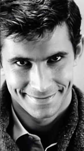 What Was NORMAN BATES Star Anthony Perkins Life Like Before Psycho?