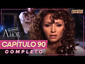 Destilando Amor | Capítulo 90 completo | Crimen