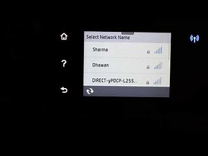 HP OfficeJet Pro 6962 Wi-Fi SetUp, Wireless SetUp review.