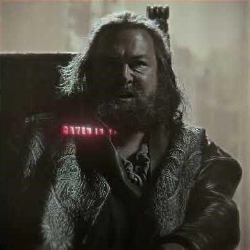 “The Weapon That Broke An Empire." 🔨- Robert Baratheon Edit| Skin 2 (Slowed & Reverb