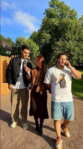 Write "Hello" in your language